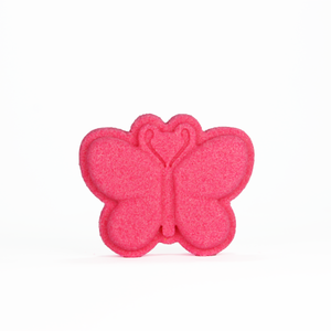Butterfly Bath Bomb