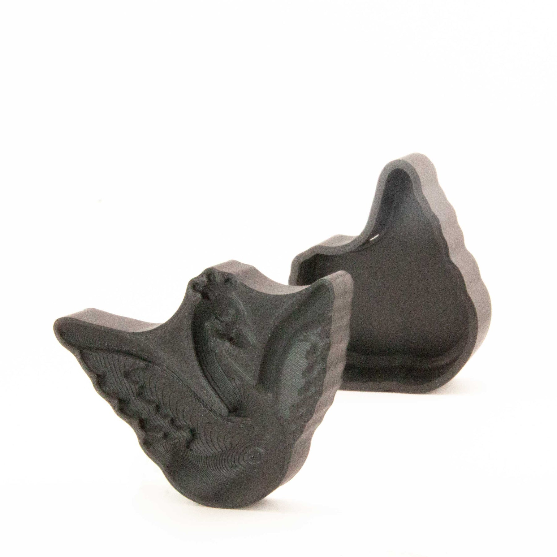 Swan Princess Bath Bomb Mold