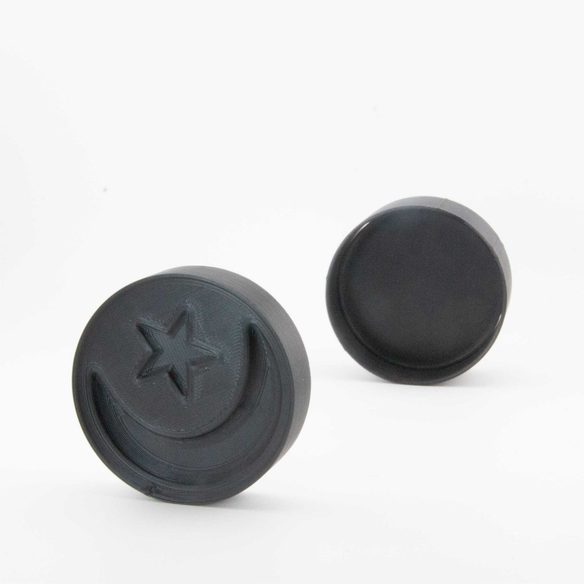 Ramadan Star Bath Bomb Mold