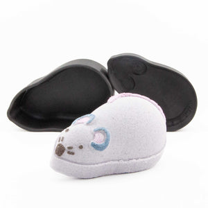 Mouse Bath Bomb Mold