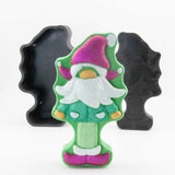 Garden Elf Bath Bomb Mold