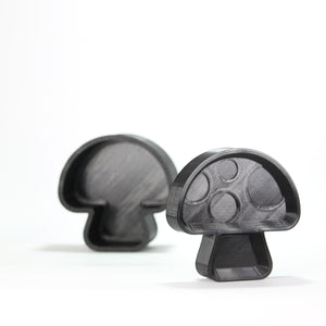 Classic Mushroom Bath Bomb Mold