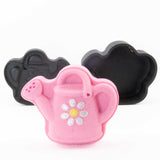 Watering Can Bath Bomb Mold