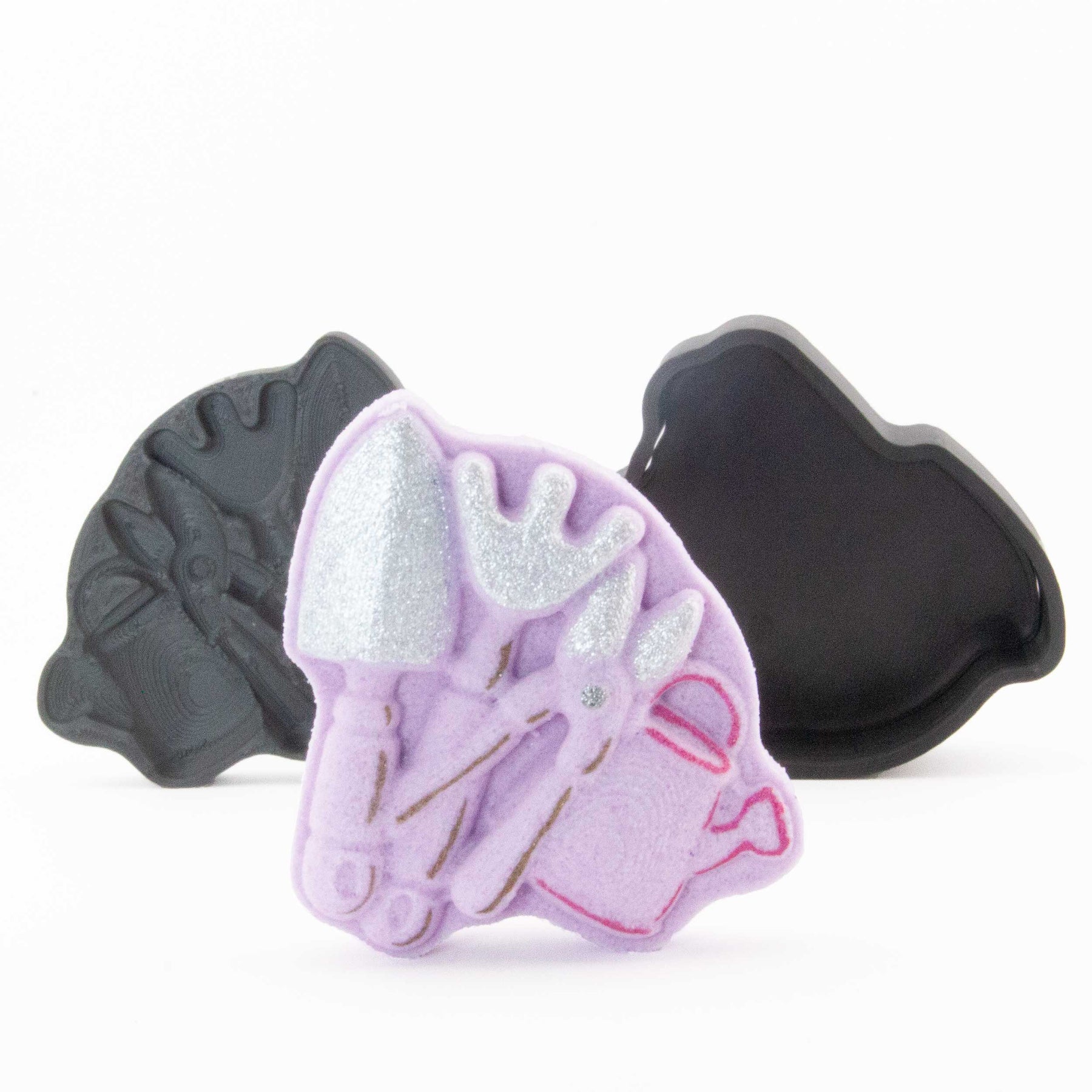 Garden Tools Bath Bomb Mold
