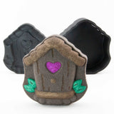 Birdhouse Bath Bomb Mold