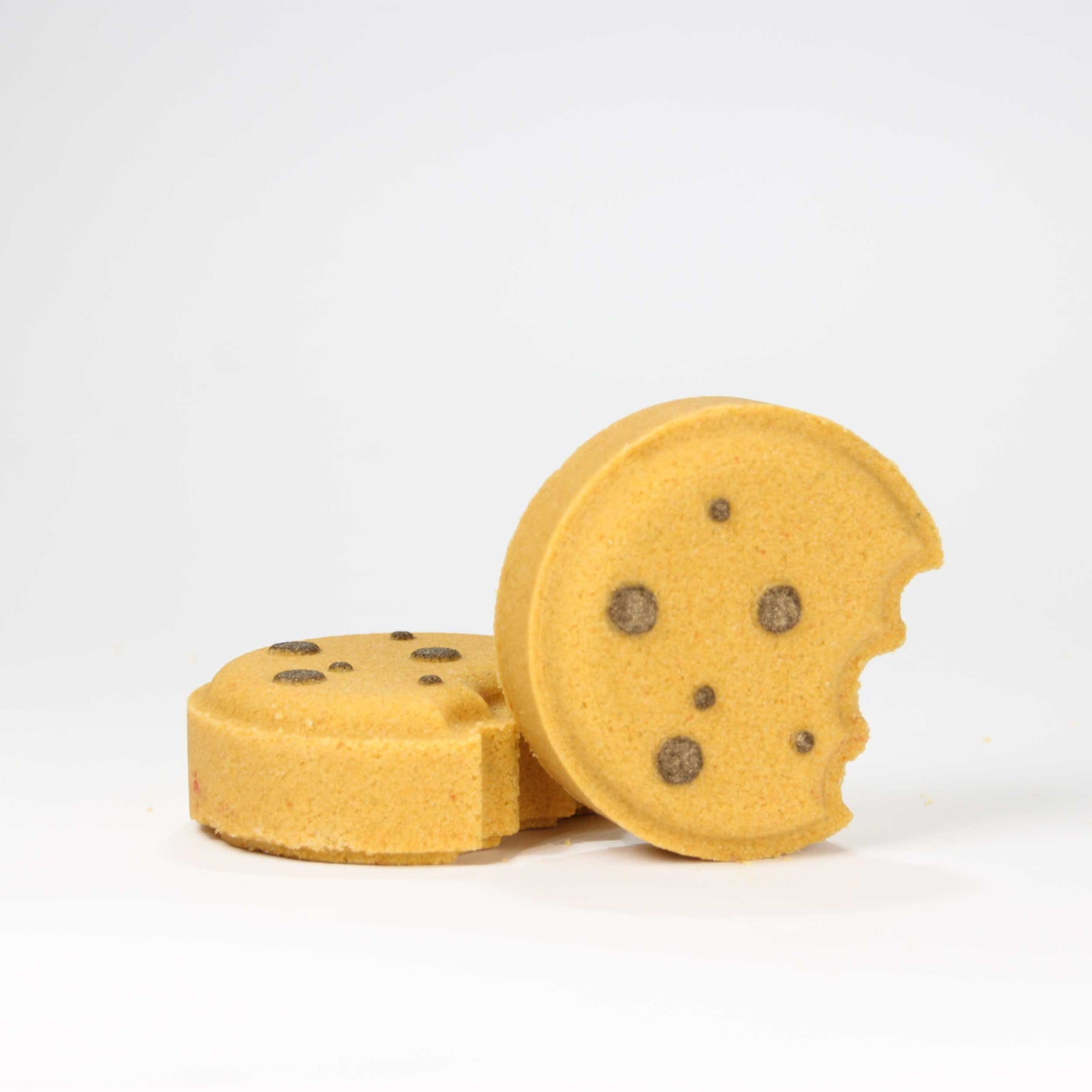 Cookie Bath Bomb
