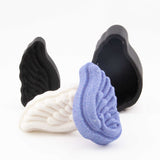 Angel Wing Bath Bomb Mold