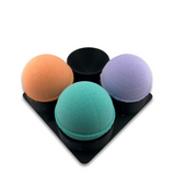3.5" Sphere bath Bomb Drying Tray