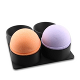3.5" Sphere bath Bomb Drying Tray
