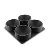 3.5" Sphere bath Bomb Drying Tray