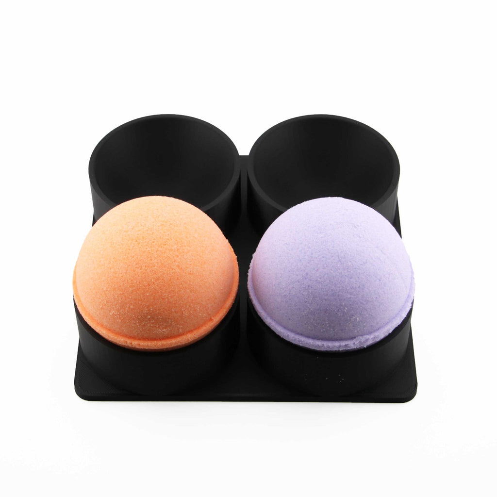 3.5" Sphere bath Bomb Drying Tray - The Bath Time