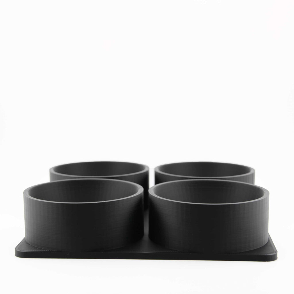 3.5" Sphere bath Bomb Drying Tray - The Bath Time