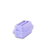 3D Toaster Bath Bomb Mold