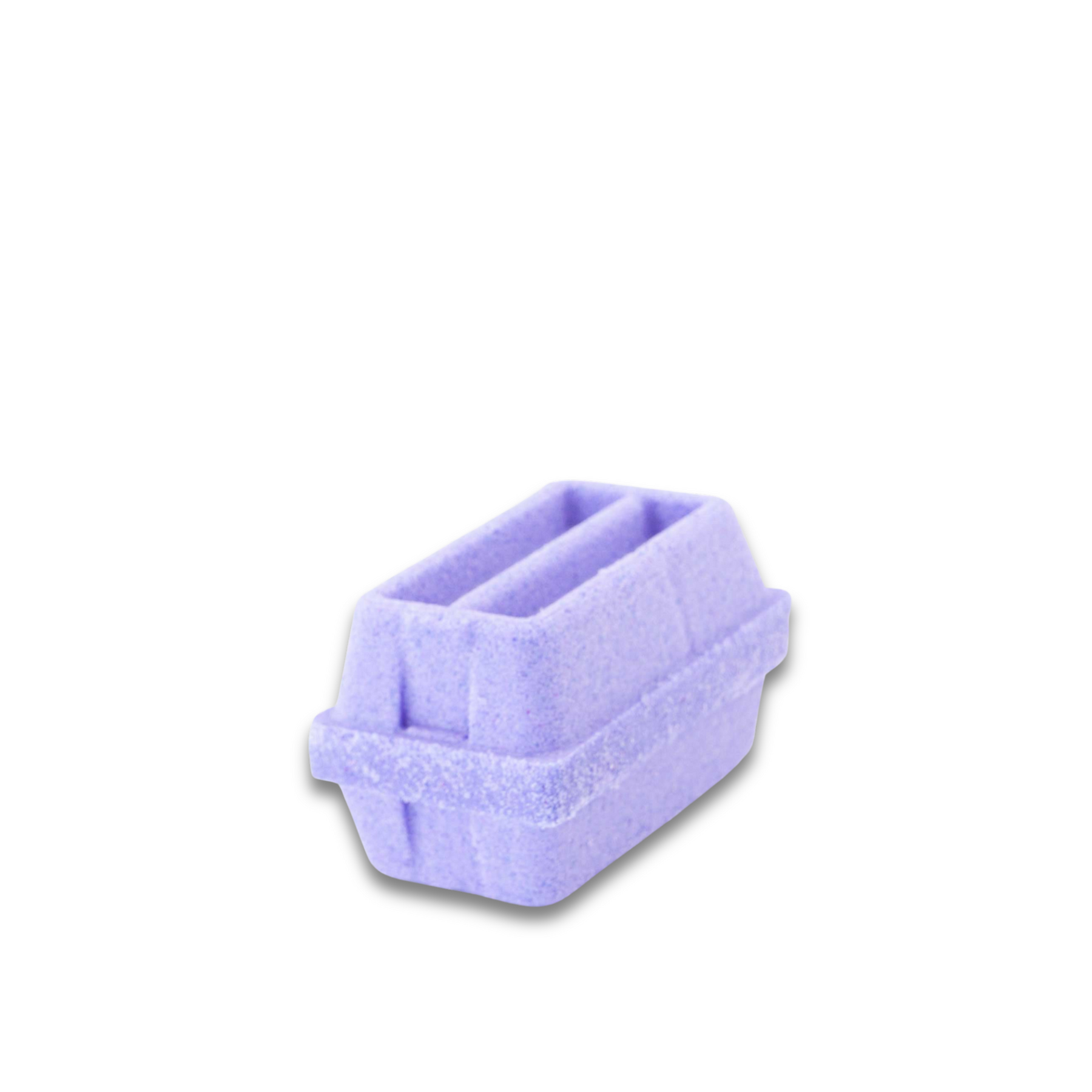 3D Toaster Bath Bomb Mold