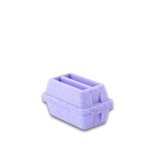 3D Toaster Bath Bomb Mold