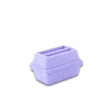 3D Toaster Bath Bomb Mold