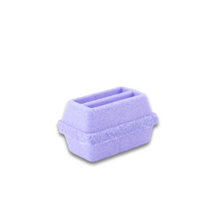 3D Toaster Bath Bomb Mold