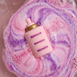 3D Baby Bottle Bath Bomb Mold