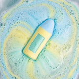 3D Crayon Bath Bomb Mold