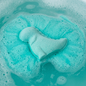 3D Dinosaur Bath Bomb Mold
