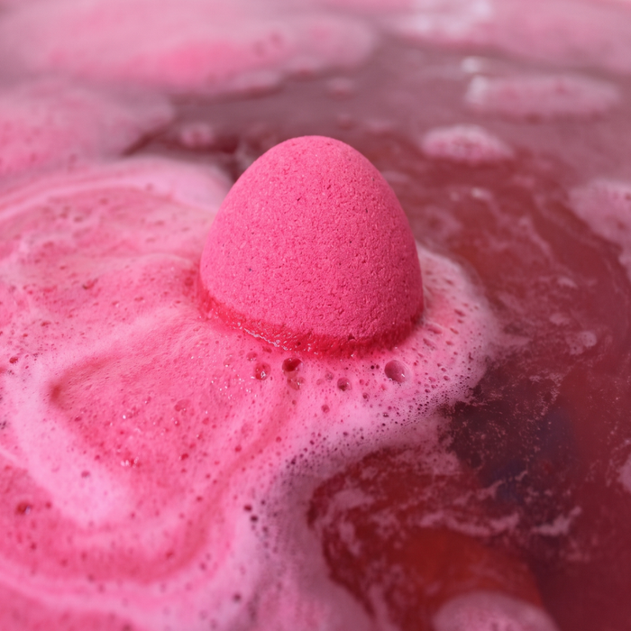 3D Egg Bath Bomb Mold