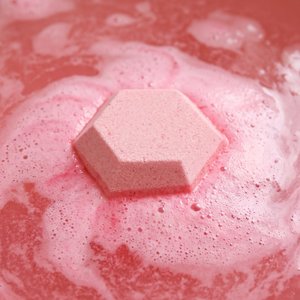 3D Gemstone Bath Bomb Mold