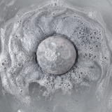 3D Moon Bath Bomb Mold