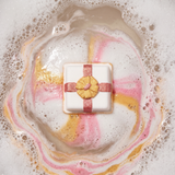 3D Present Bath Bomb Mold