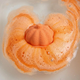 3D Pumpkin Bath Bomb Mold