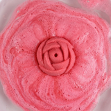 3D Rose Bath Bomb Mold