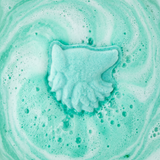 3D Wolf Bath Bomb Mold