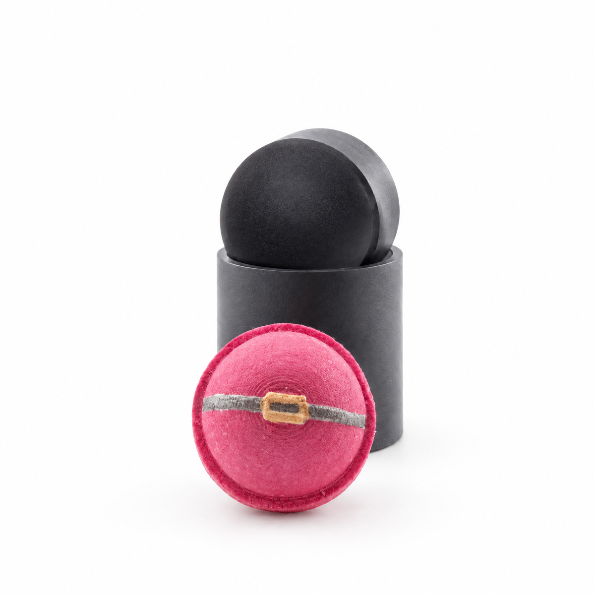 Santa Ball Bath Bomb Mold