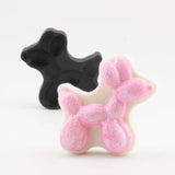Balloon Dog Bath Bomb Mold