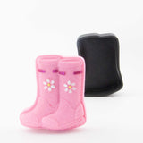 Garden Boots Bath Bomb Mold