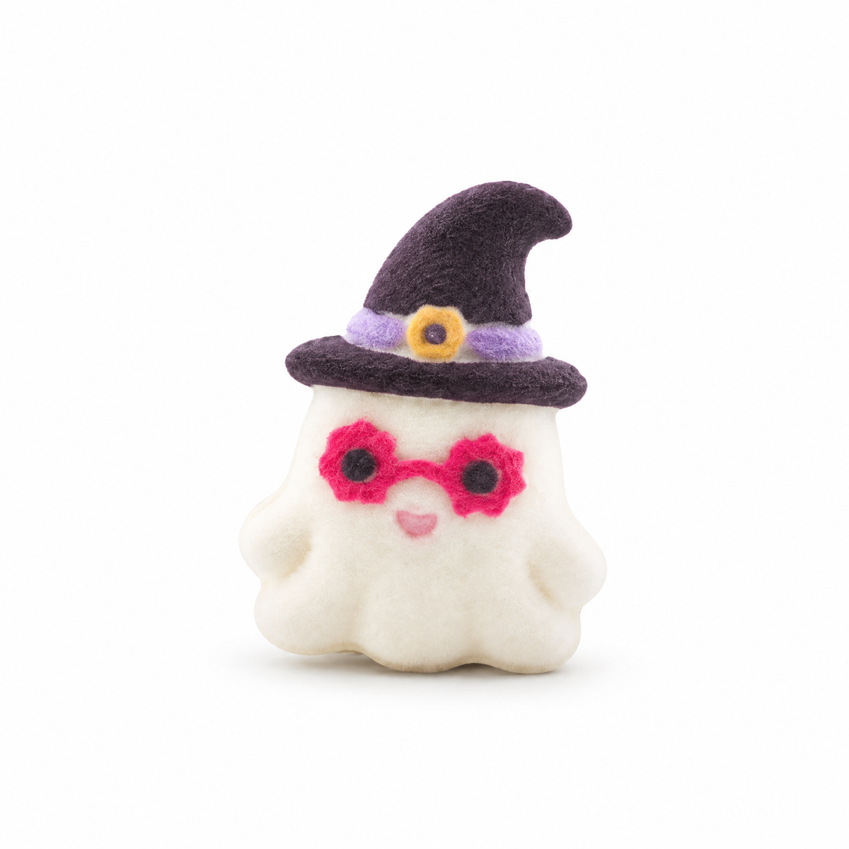 Groovy Ghost 3D Bath Bomb Mold