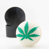 Leaf Sphere Bath Bomb Mold