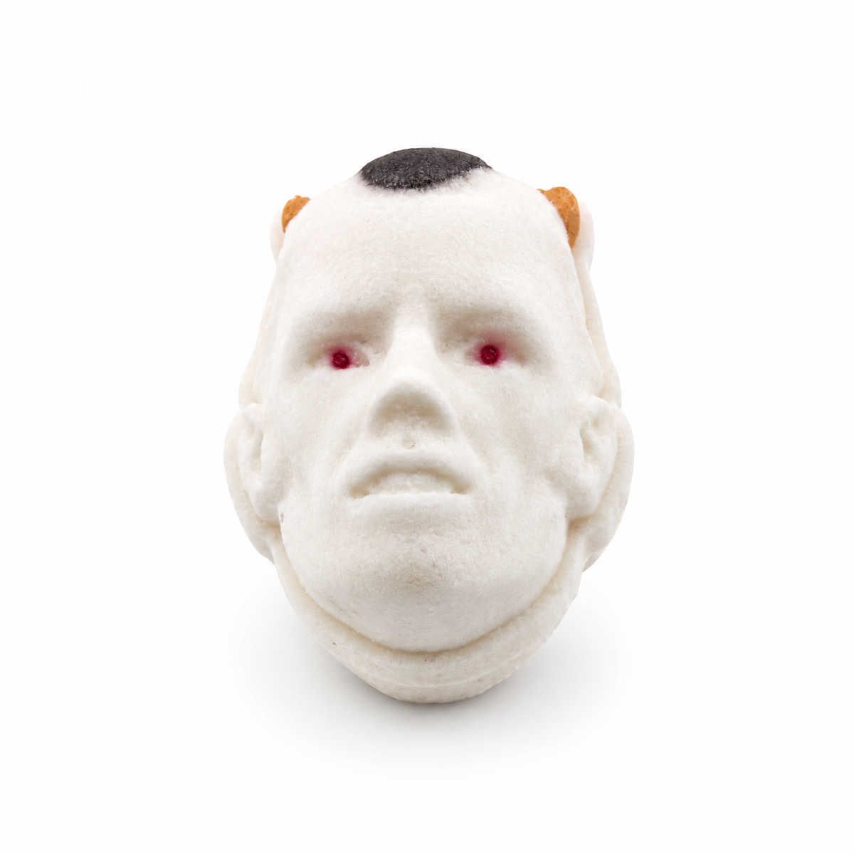 Lucifer 3D Bath Bomb Mold