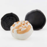 Cinnabon Swirl Bath Bomb Mold