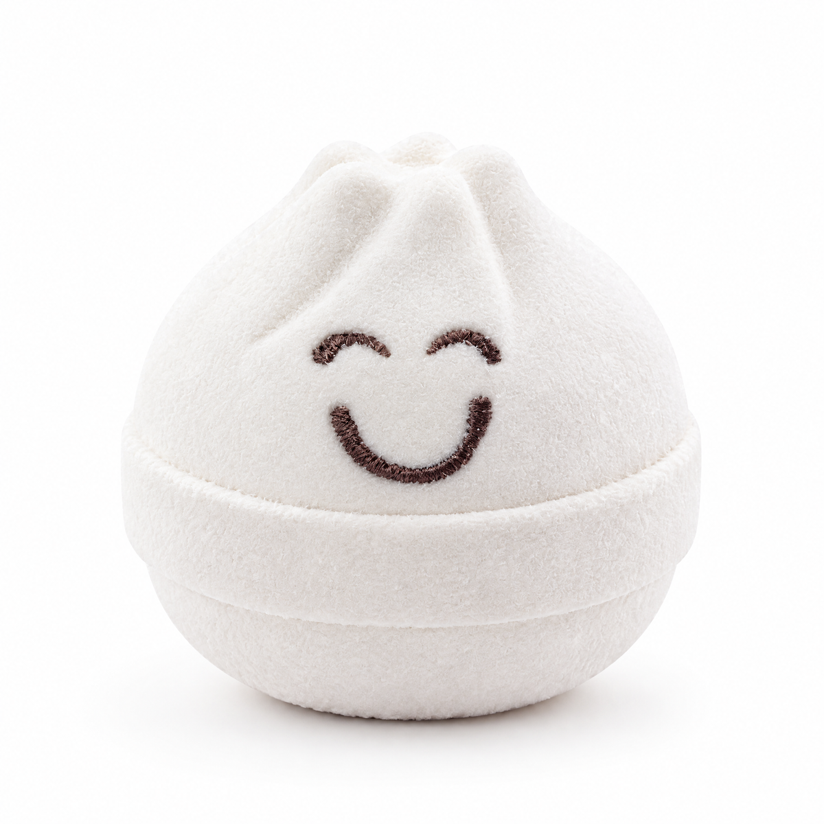 3D Dumpling Bath Bomb Mold