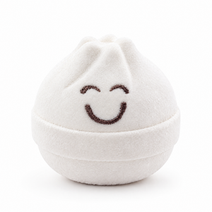 3D Dumpling Bath Bomb Mold