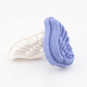 Angel Wing Bath Bomb