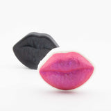 3D Lips Bath Bomb Mold