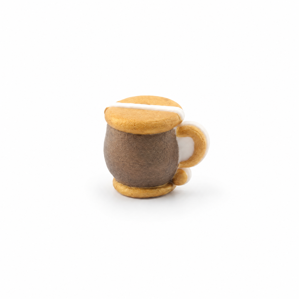 3D Mug Bath Bomb Mold