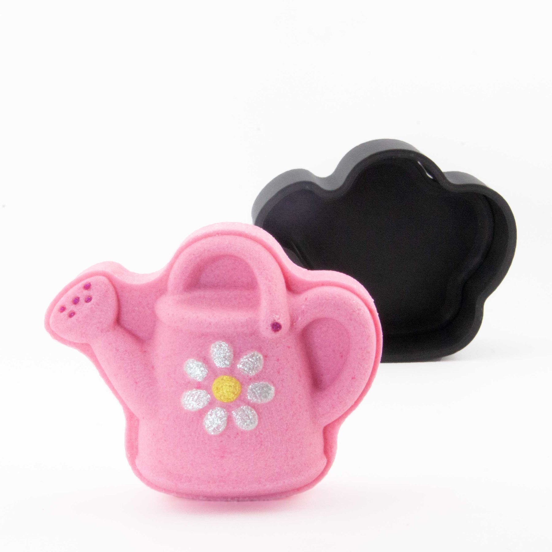 Watering Can Bath Bomb Mold
