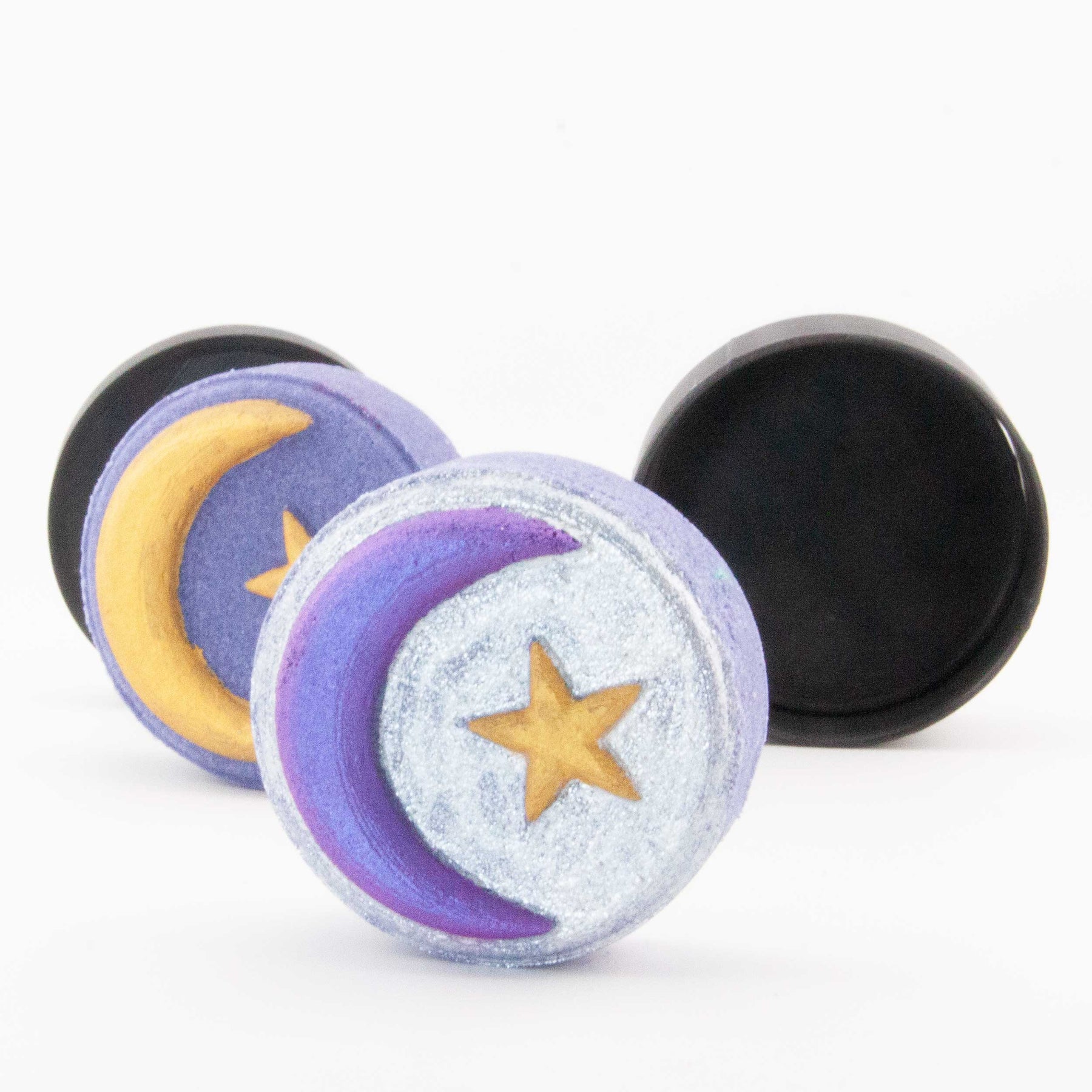 Ramadan Star Bath Bomb Mold