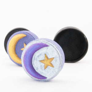 Ramadan Star Bath Bomb Mold