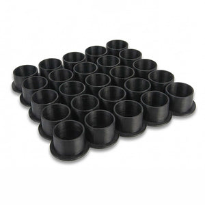 25X Multi-Sphere Bath Bomb Mold