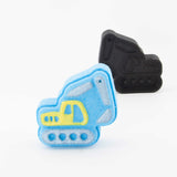 Excavator Bath Bomb Mold