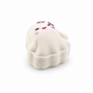 Cute Ghost 3D Bath Bomb Mold