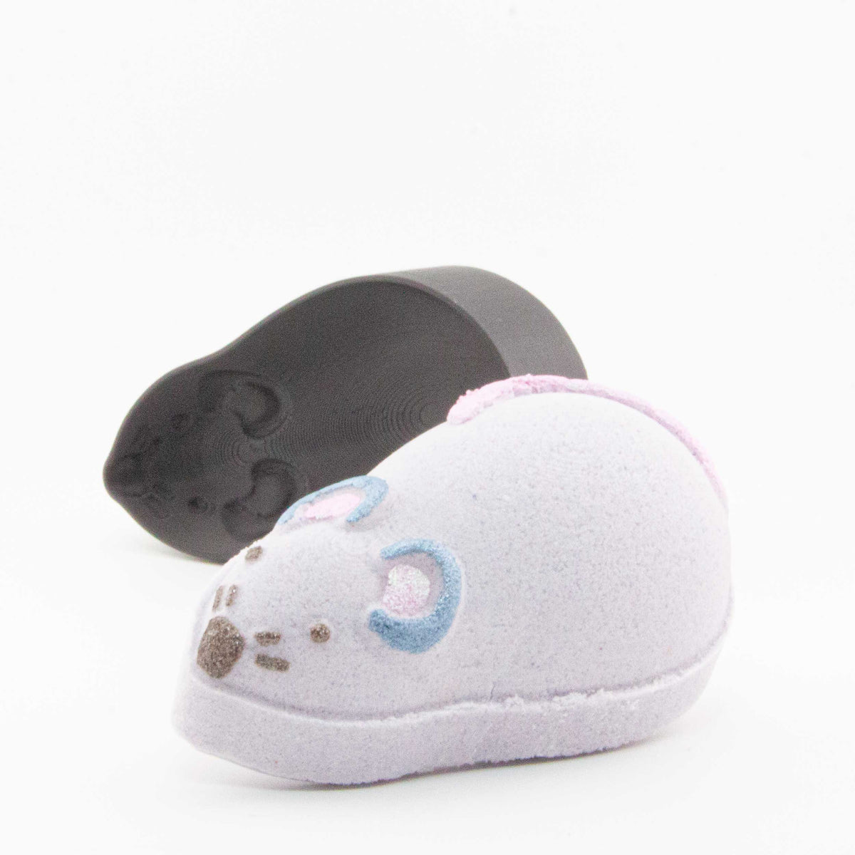 Mouse Bath Bomb Mold